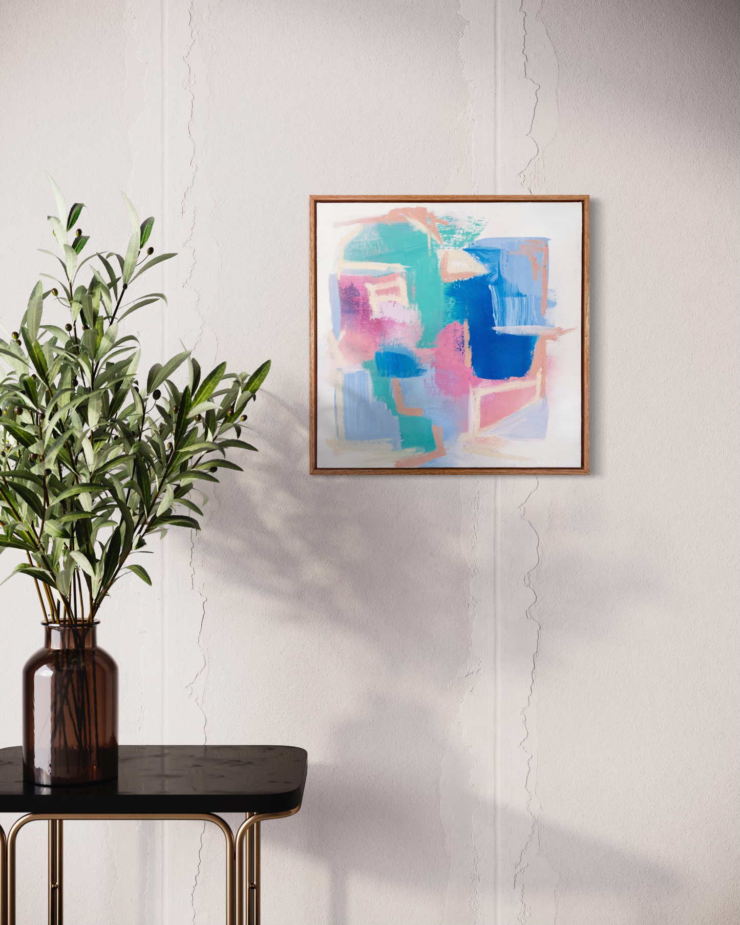 Clarity - Original Artwork