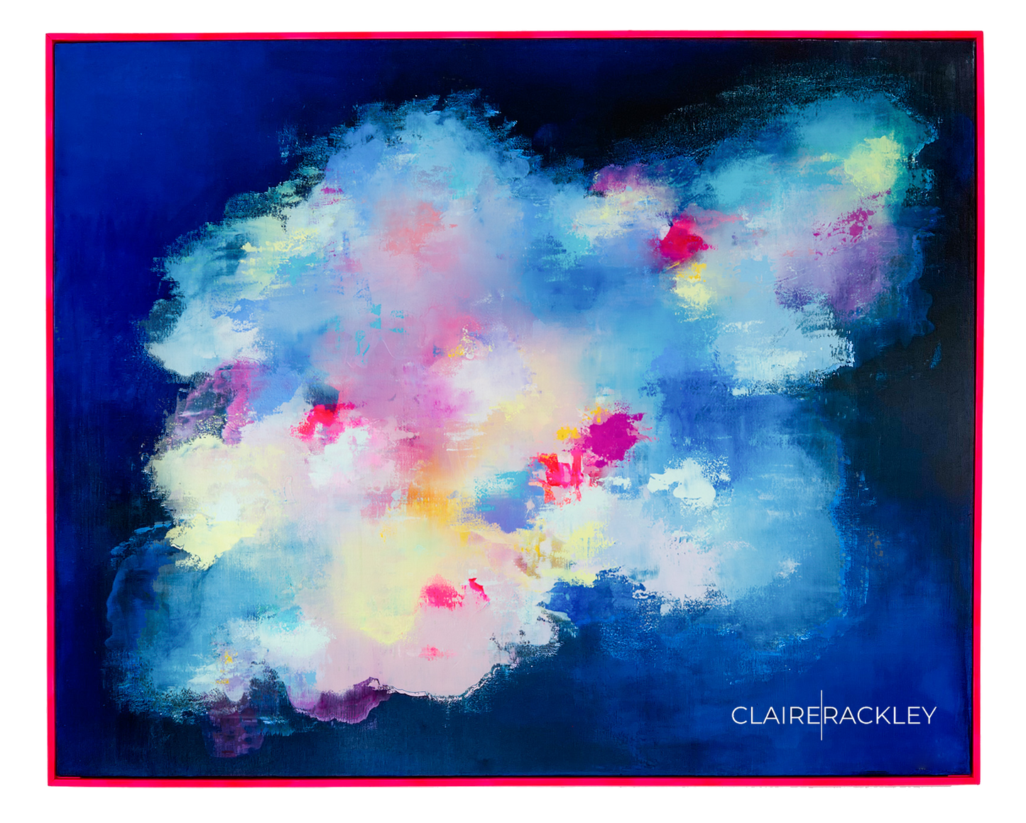 Equilibrium - Original Artwork