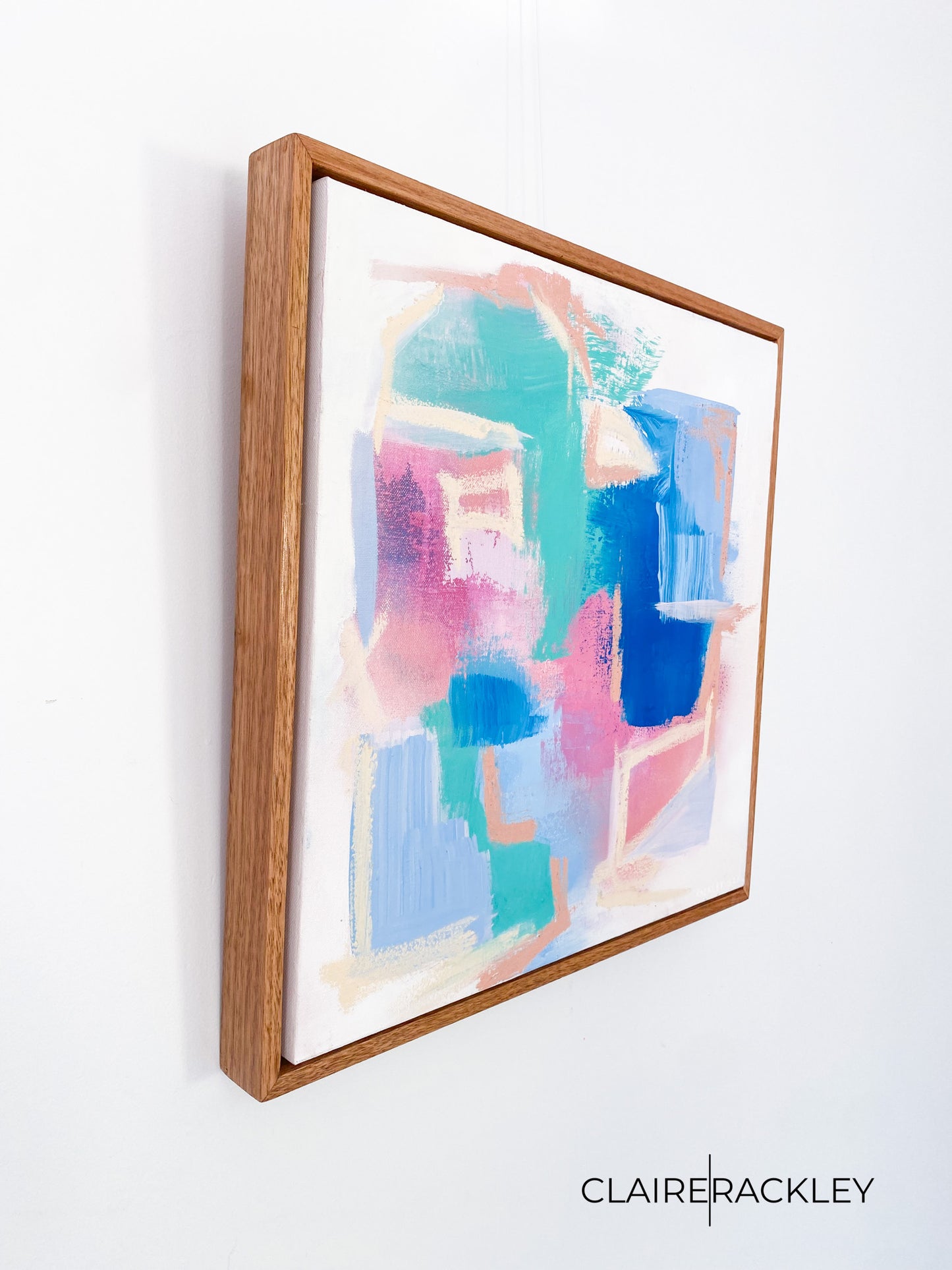 Clarity - Original Artwork